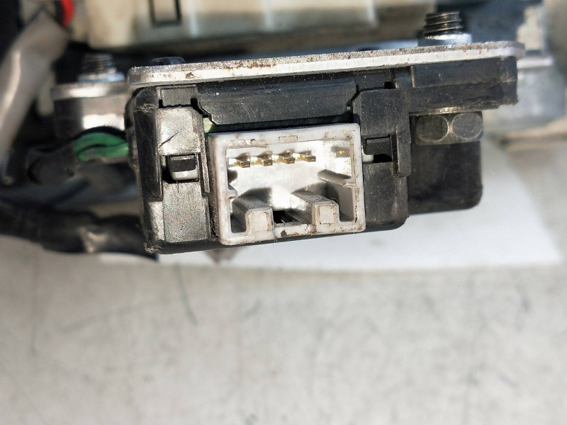 Recambio de conmutador de arranque para nissan tiida (c11x/sc11x) 1.5 dci turbodiesel cat referencia OEM IAM   