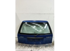 Recambio de porton trasero para fiat punto (176_) 1.7 td referencia OEM IAM  5P 