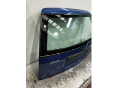 Recambio de porton trasero para fiat punto (176_) 1.7 td referencia OEM IAM  5P  2