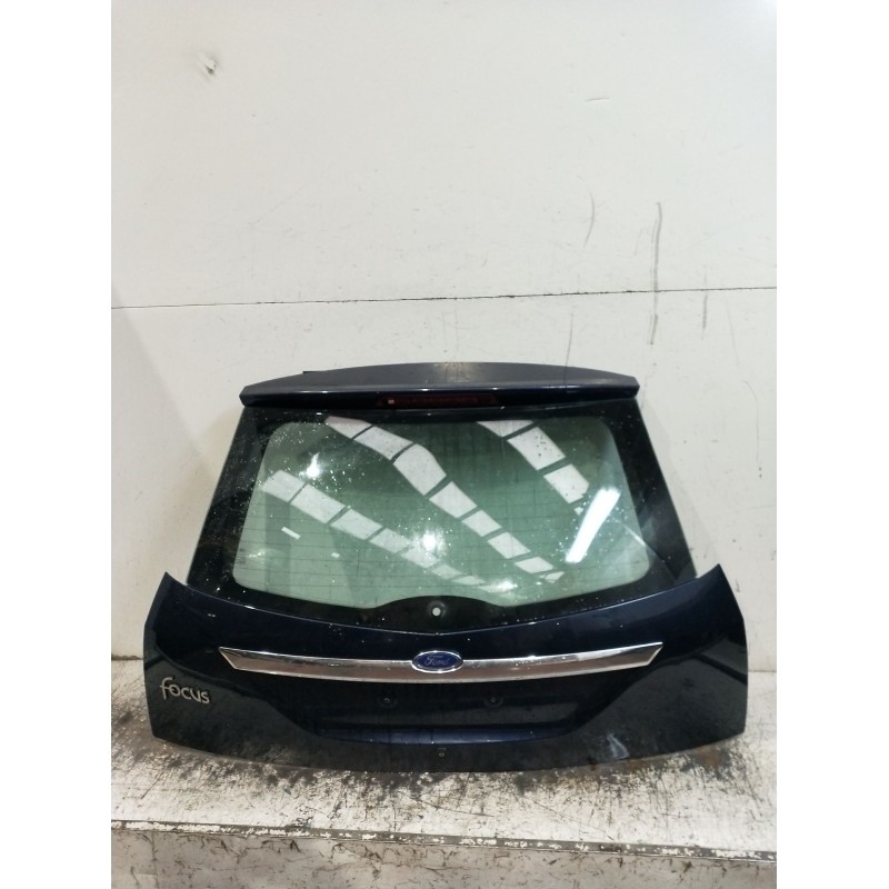 Recambio de porton trasero para ford focus i (daw, dbw) 2.0 16v referencia OEM IAM  5P 