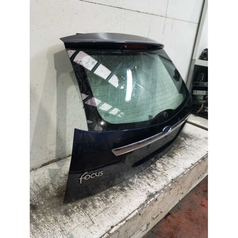 Recambio de porton trasero para ford focus i (daw, dbw) 2.0 16v referencia OEM IAM  5P 