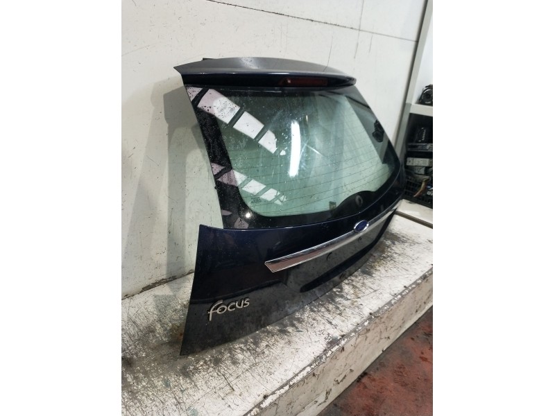 Recambio de porton trasero para ford focus i (daw, dbw) 2.0 16v referencia OEM IAM  5P 