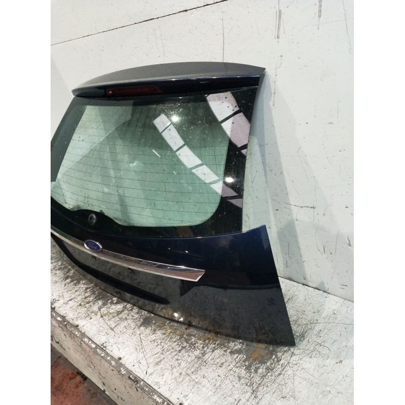 Recambio de porton trasero para ford focus i (daw, dbw) 2.0 16v referencia OEM IAM  5P 