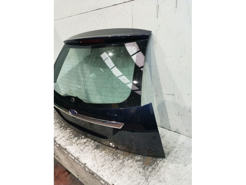 Recambio de porton trasero para ford focus i (daw, dbw) 2.0 16v referencia OEM IAM  5P 