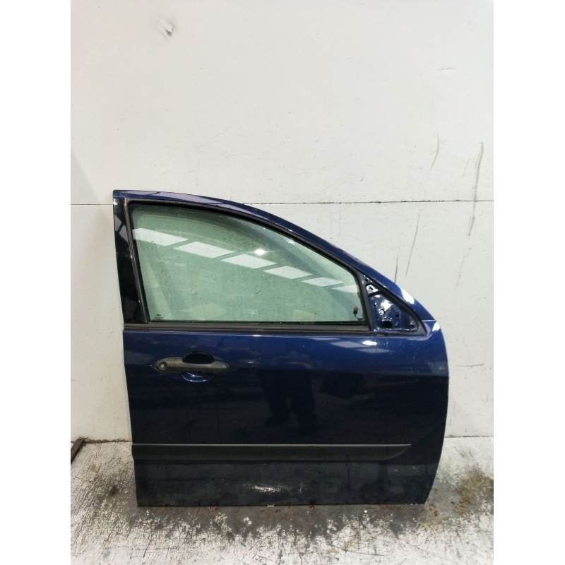 Recambio de puerta delantera derecha para ford focus i (daw, dbw) 2.0 16v referencia OEM IAM  5P 