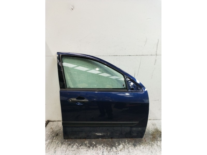 Recambio de puerta delantera derecha para ford focus i (daw, dbw) 2.0 16v referencia OEM IAM  5P 