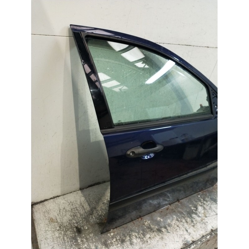 Recambio de puerta delantera derecha para ford focus i (daw, dbw) 2.0 16v referencia OEM IAM  5P 
