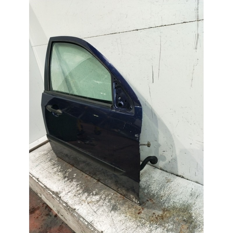 Recambio de puerta delantera derecha para ford focus i (daw, dbw) 2.0 16v referencia OEM IAM  5P 