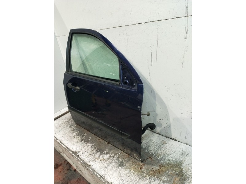 Recambio de puerta delantera derecha para ford focus i (daw, dbw) 2.0 16v referencia OEM IAM  5P 
