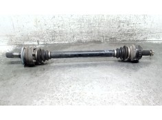Recambio de transmision trasera derecha para bmw 1 (e87) 116 i referencia OEM IAM   05