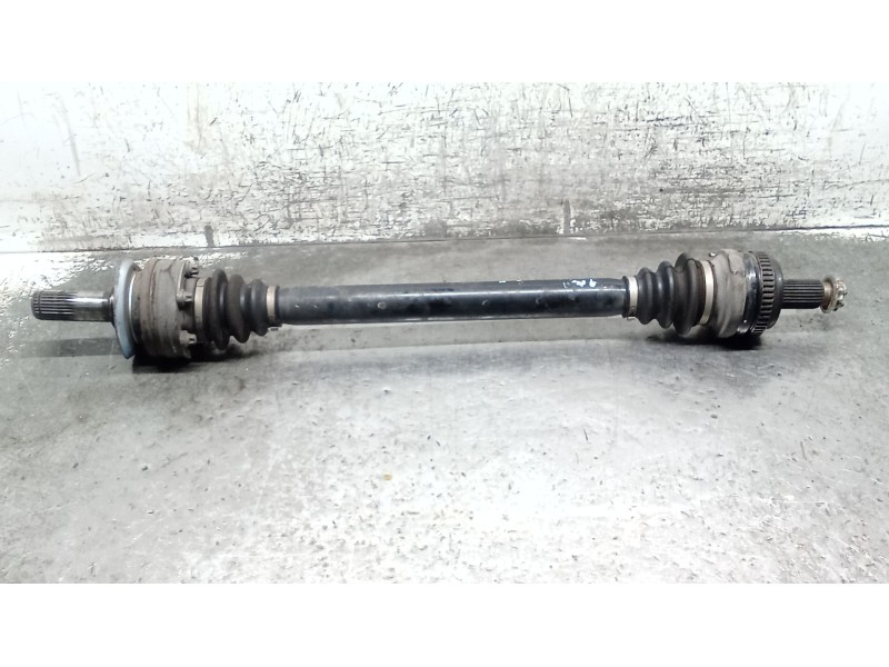 Recambio de transmision trasera derecha para bmw 1 (e87) 116 i referencia OEM IAM   05