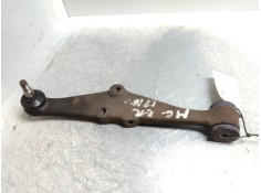Recambio de brazo suspension inferior delantero izquierdo para mg rover mg zr 160 referencia OEM IAM   
