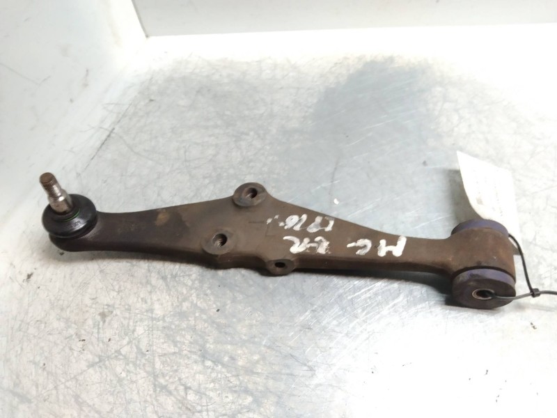 Recambio de brazo suspension inferior delantero izquierdo para mg rover mg zr 160 referencia OEM IAM   