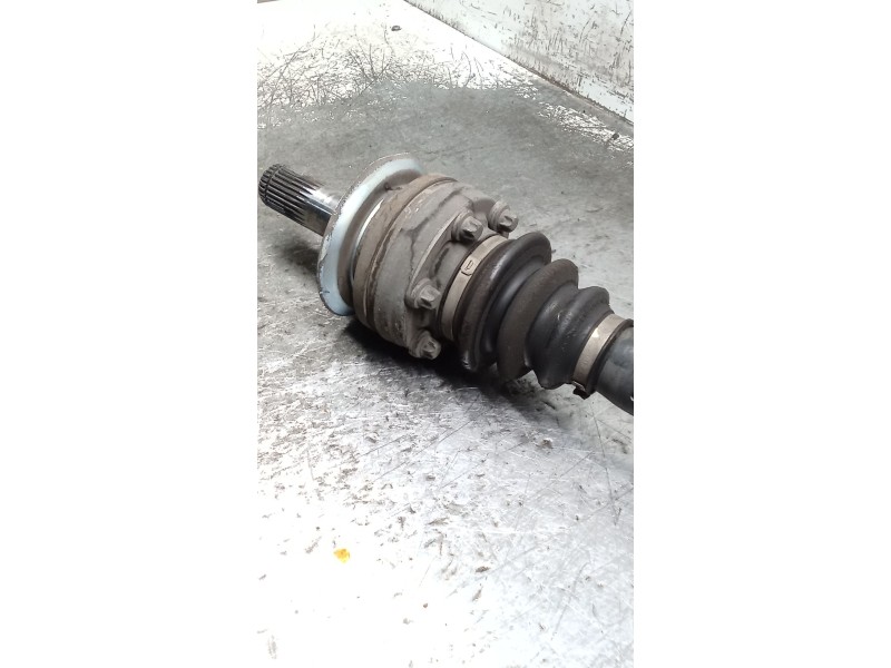 Recambio de transmision trasera derecha para bmw 1 (e87) 116 i referencia OEM IAM   05