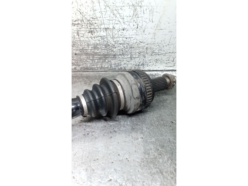 Recambio de transmision trasera derecha para bmw 1 (e87) 116 i referencia OEM IAM   05