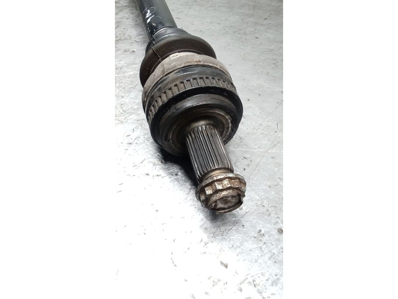 Recambio de transmision trasera derecha para bmw 1 (e87) 116 i referencia OEM IAM   05