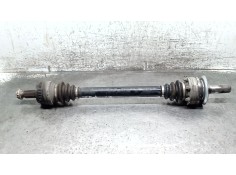 Recambio de transmision trasera izquierda para bmw 1 (e87) 116 i referencia OEM IAM   05