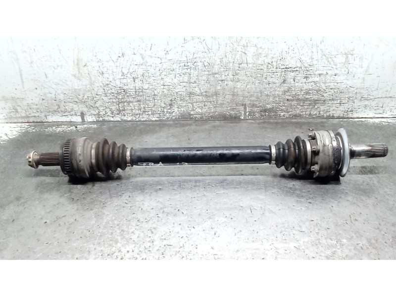 Recambio de transmision trasera izquierda para bmw 1 (e87) 116 i referencia OEM IAM   05