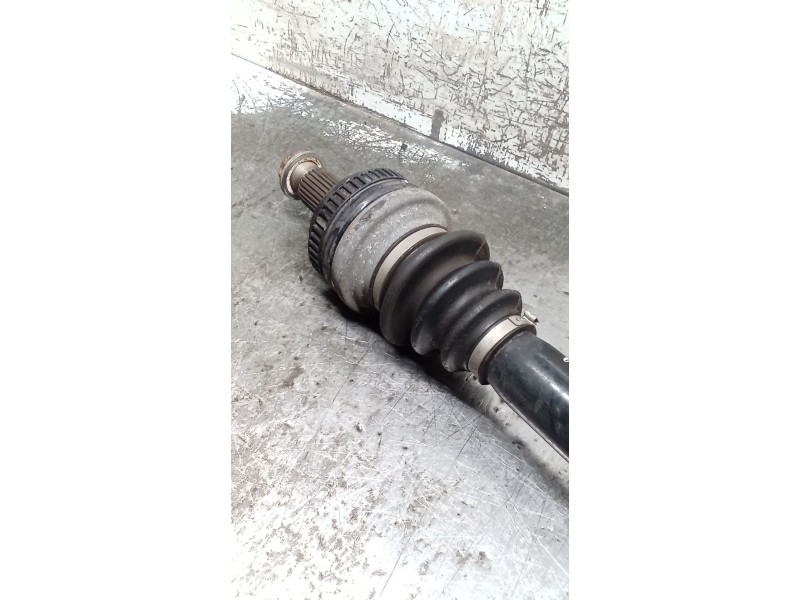 Recambio de transmision trasera izquierda para bmw 1 (e87) 116 i referencia OEM IAM   05