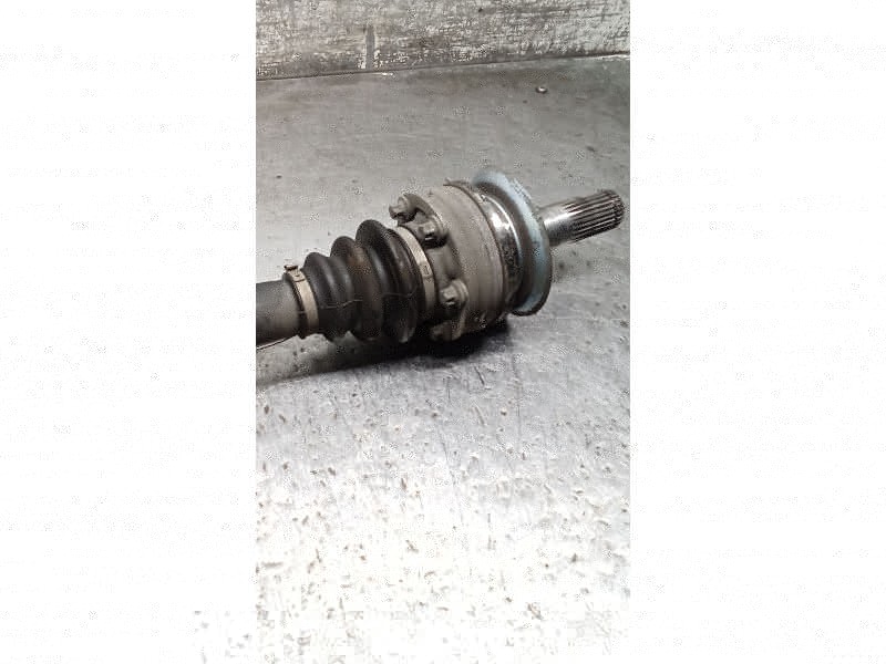 Recambio de transmision trasera izquierda para bmw 1 (e87) 116 i referencia OEM IAM   05