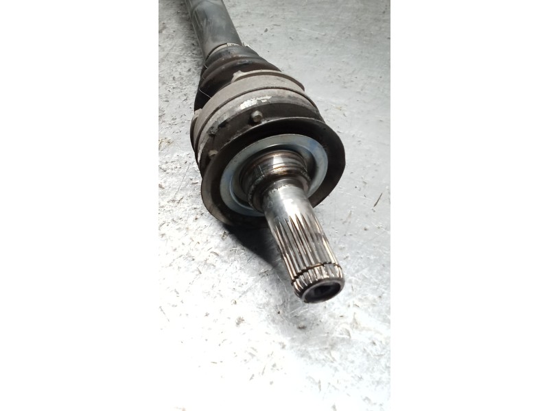 Recambio de transmision trasera izquierda para bmw 1 (e87) 116 i referencia OEM IAM   05