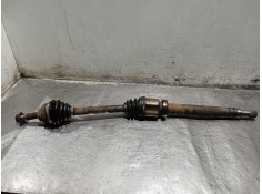 Recambio de transmision delantera derecha para ford focus i (daw, dbw) 2.0 16v referencia OEM IAM   