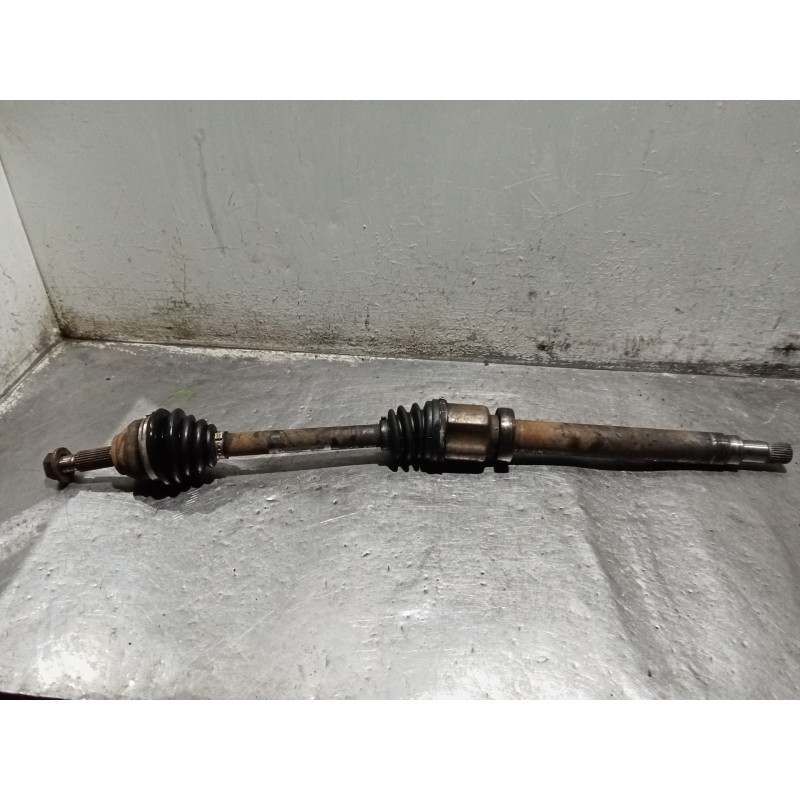 Recambio de transmision delantera derecha para ford focus i (daw, dbw) 2.0 16v referencia OEM IAM   