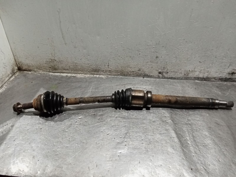 Recambio de transmision delantera derecha para ford focus i (daw, dbw) 2.0 16v referencia OEM IAM   