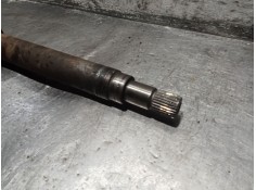 Recambio de transmision delantera derecha para ford focus i (daw, dbw) 2.0 16v referencia OEM IAM    2