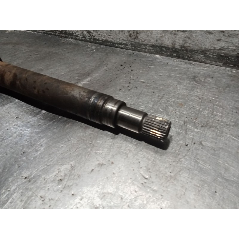 Recambio de transmision delantera derecha para ford focus i (daw, dbw) 2.0 16v referencia OEM IAM   