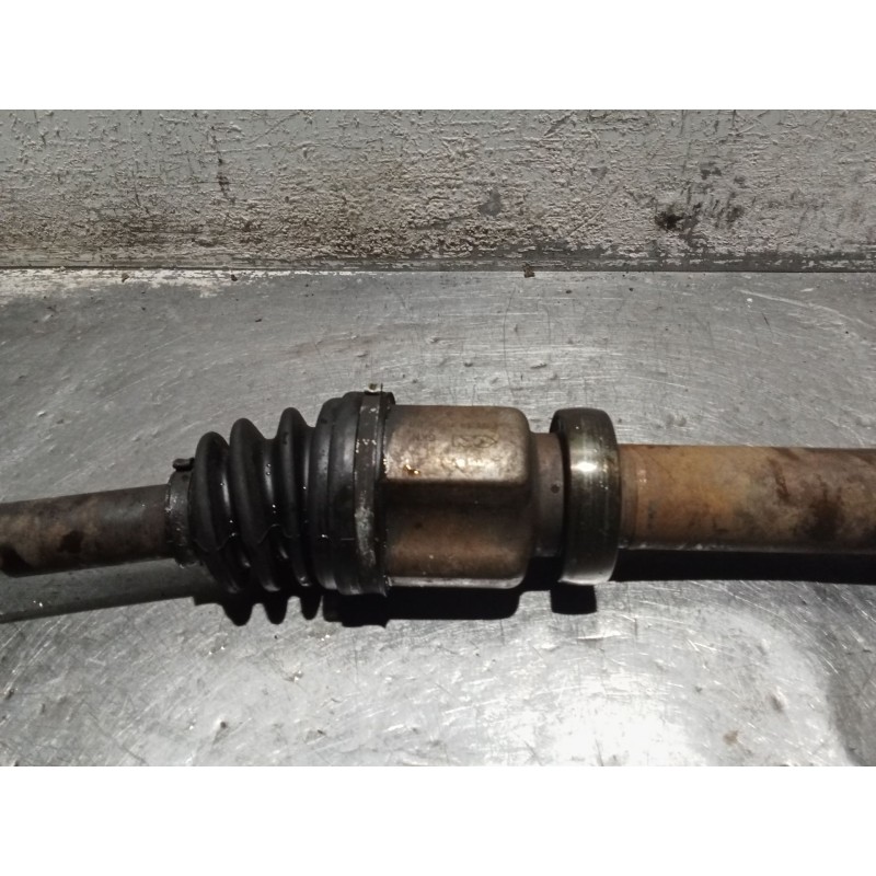 Recambio de transmision delantera derecha para ford focus i (daw, dbw) 2.0 16v referencia OEM IAM   