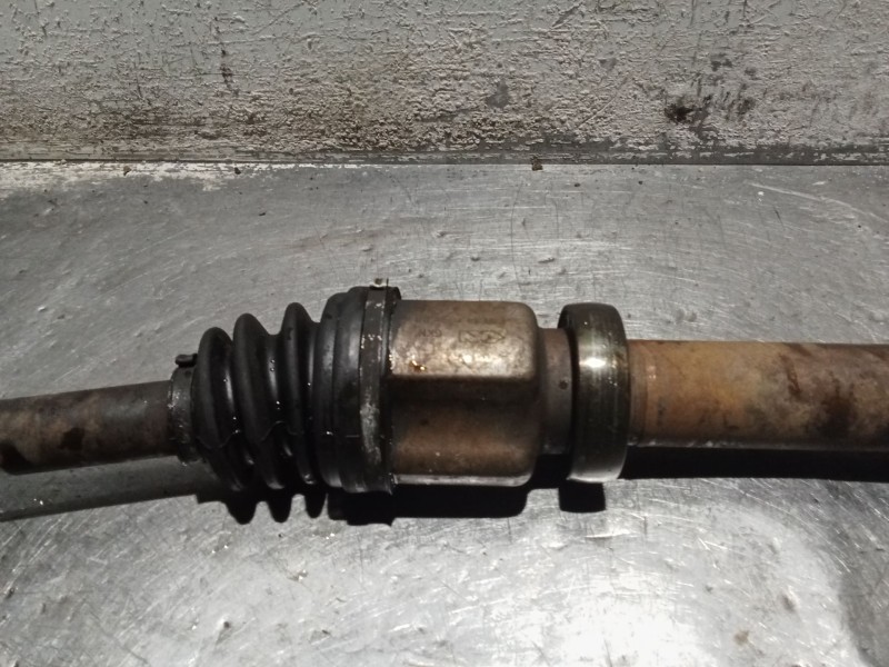 Recambio de transmision delantera derecha para ford focus i (daw, dbw) 2.0 16v referencia OEM IAM   