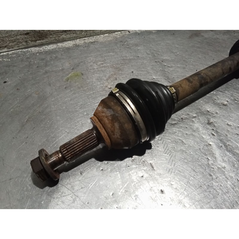 Recambio de transmision delantera derecha para ford focus i (daw, dbw) 2.0 16v referencia OEM IAM   