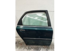 Recambio de puerta trasera derecha para volvo s80 berlina 2.4 d referencia OEM IAM  5P 