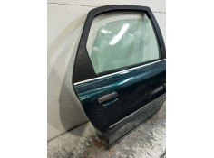 Recambio de puerta trasera derecha para volvo s80 berlina 2.4 d referencia OEM IAM  5P  2