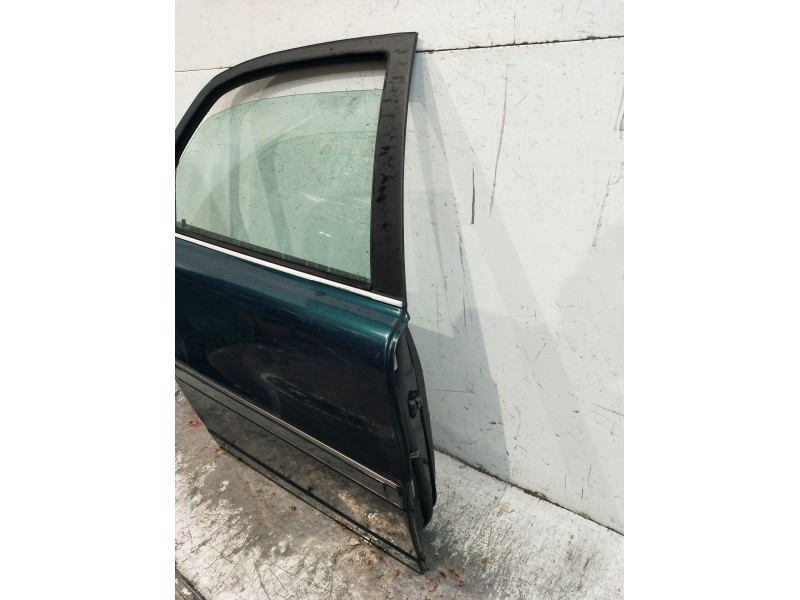 Recambio de puerta trasera derecha para volvo s80 berlina 2.4 d referencia OEM IAM  5P 