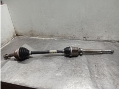 Recambio de transmision delantera derecha para peugeot partner furgoneta/monovolumen (k9) 1.6 bluehdi 75 referencia OEM IAM   