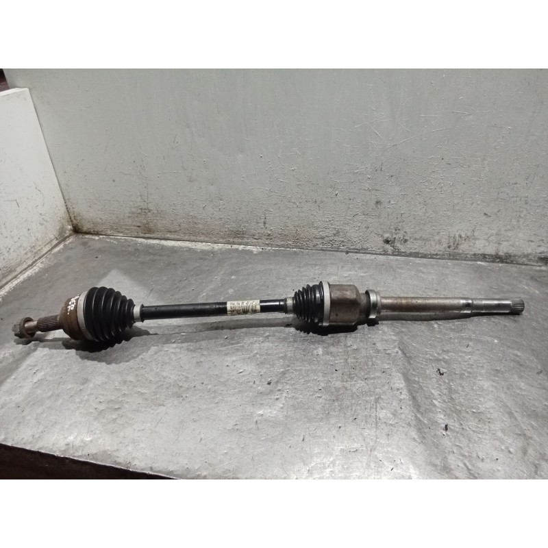 Recambio de transmision delantera derecha para peugeot partner furgoneta/monovolumen (k9) 1.6 bluehdi 75 referencia OEM IAM   