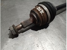 Recambio de transmision delantera derecha para peugeot partner furgoneta/monovolumen (k9) 1.6 bluehdi 75 referencia OEM IAM    2