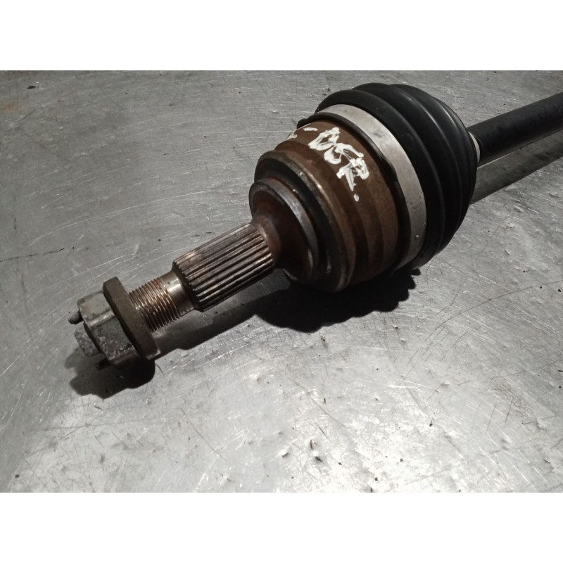 Recambio de transmision delantera derecha para peugeot partner furgoneta/monovolumen (k9) 1.6 bluehdi 75 referencia OEM IAM   