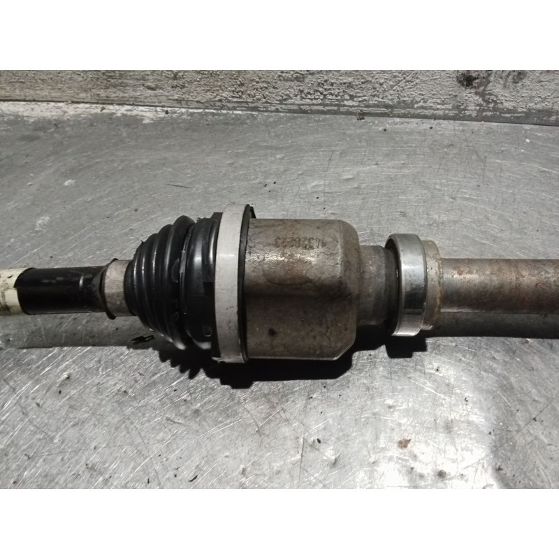 Recambio de transmision delantera derecha para peugeot partner furgoneta/monovolumen (k9) 1.6 bluehdi 75 referencia OEM IAM   