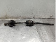 Recambio de transmision delantera derecha para fiat punto (176_) 1.7 td referencia OEM IAM   