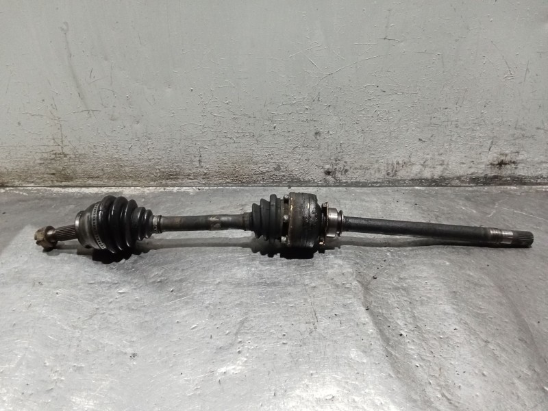 Recambio de transmision delantera derecha para fiat punto (176_) 1.7 td referencia OEM IAM   