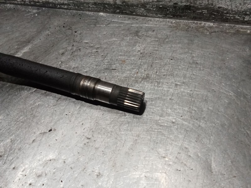 Recambio de transmision delantera derecha para fiat punto (176_) 1.7 td referencia OEM IAM   