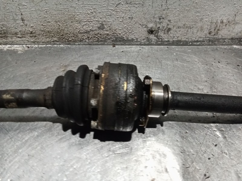 Recambio de transmision delantera derecha para fiat punto (176_) 1.7 td referencia OEM IAM   