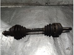 Recambio de transmision delantera izquierda para fiat punto (176_) 1.7 td referencia OEM IAM   