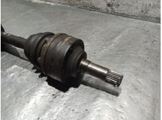 Recambio de transmision delantera izquierda para fiat punto (176_) 1.7 td referencia OEM IAM    2