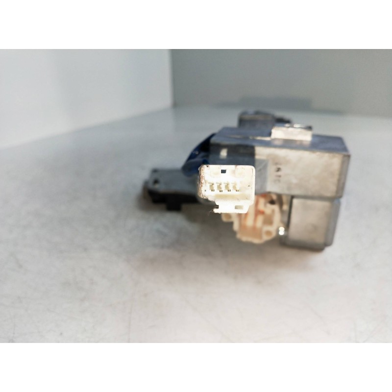 Recambio de conmutador de arranque para nissan tiida (c11x/sc11x) 1.5 dci turbodiesel cat referencia OEM IAM   