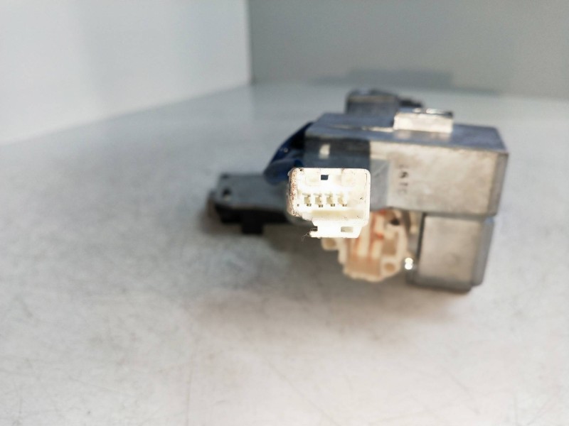 Recambio de conmutador de arranque para nissan tiida (c11x/sc11x) 1.5 dci turbodiesel cat referencia OEM IAM   