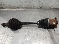 Recambio de transmision delantera izquierda para volkswagen touran (1t1) 2.0 tdi referencia OEM IAM   